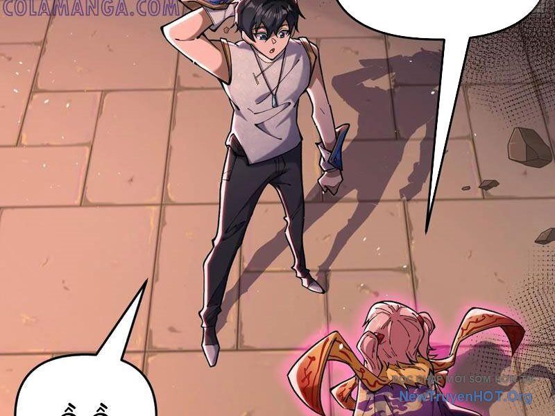 Sau Khi Quỷ Dị Giáng Lâm, Ta Mở Khóa Được Tháp Thông Thiên - Chapter 12 - Page 125