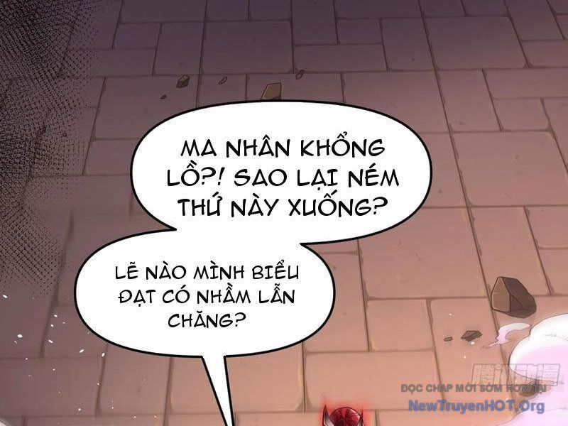 Sau Khi Quỷ Dị Giáng Lâm, Ta Mở Khóa Được Tháp Thông Thiên - Chapter 12 - Page 17