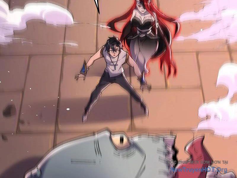 Sau Khi Quỷ Dị Giáng Lâm, Ta Mở Khóa Được Tháp Thông Thiên - Chapter 12 - Page 18