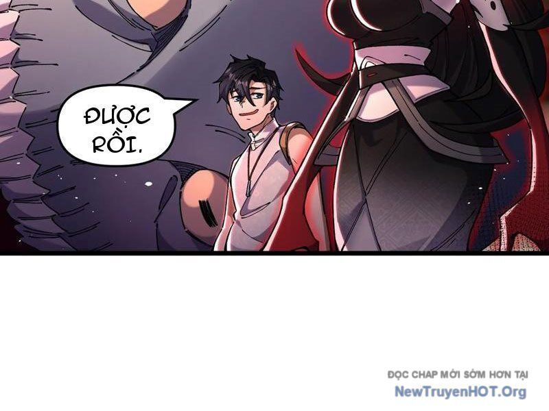 Sau Khi Quỷ Dị Giáng Lâm, Ta Mở Khóa Được Tháp Thông Thiên - Chapter 12 - Page 22