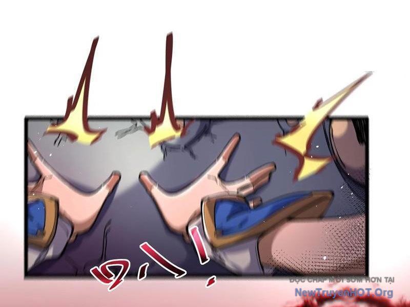 Sau Khi Quỷ Dị Giáng Lâm, Ta Mở Khóa Được Tháp Thông Thiên - Chapter 12 - Page 23