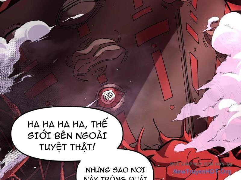 Sau Khi Quỷ Dị Giáng Lâm, Ta Mở Khóa Được Tháp Thông Thiên - Chapter 12 - Page 40