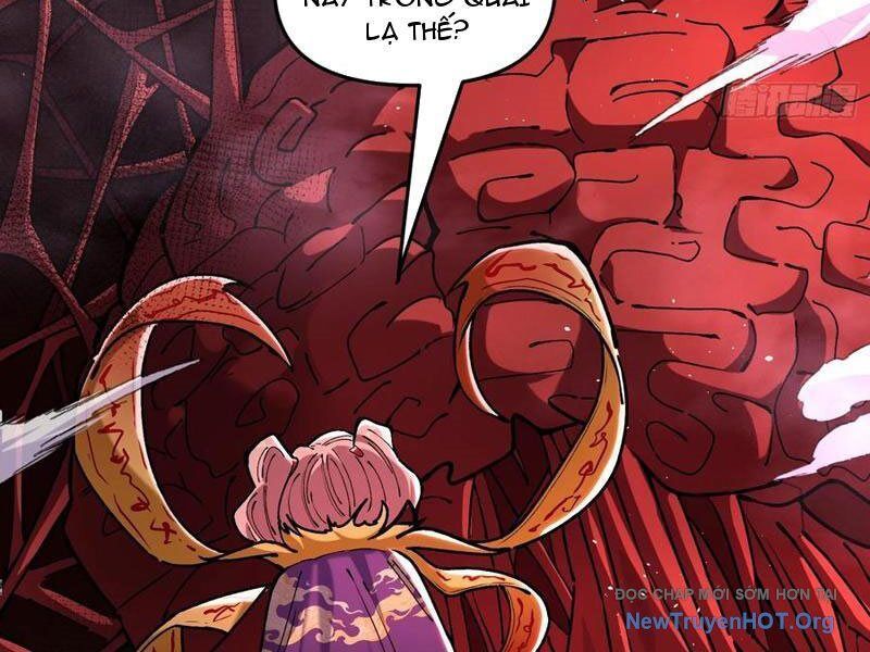 Sau Khi Quỷ Dị Giáng Lâm, Ta Mở Khóa Được Tháp Thông Thiên - Chapter 12 - Page 41