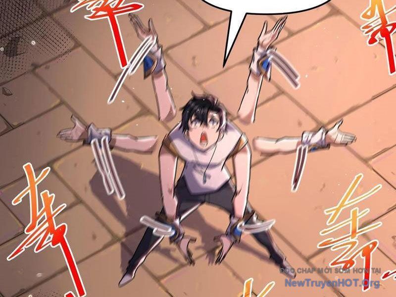 Sau Khi Quỷ Dị Giáng Lâm, Ta Mở Khóa Được Tháp Thông Thiên - Chapter 12 - Page 5