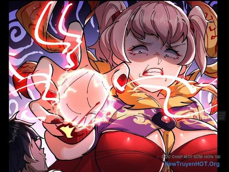 Sau Khi Quỷ Dị Giáng Lâm, Ta Mở Khóa Được Tháp Thông Thiên - Chapter 12 - Page 50