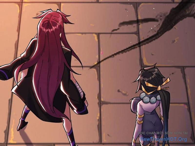 Sau Khi Quỷ Dị Giáng Lâm, Ta Mở Khóa Được Tháp Thông Thiên - Chapter 13 - Page 106