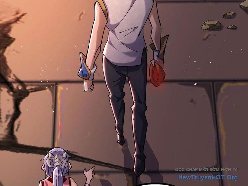 Sau Khi Quỷ Dị Giáng Lâm, Ta Mở Khóa Được Tháp Thông Thiên - Chapter 13 - Page 108