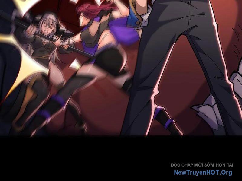 Sau Khi Quỷ Dị Giáng Lâm, Ta Mở Khóa Được Tháp Thông Thiên - Chapter 13 - Page 54