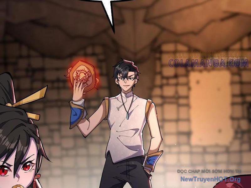 Sau Khi Quỷ Dị Giáng Lâm, Ta Mở Khóa Được Tháp Thông Thiên - Chapter 13 - Page 57