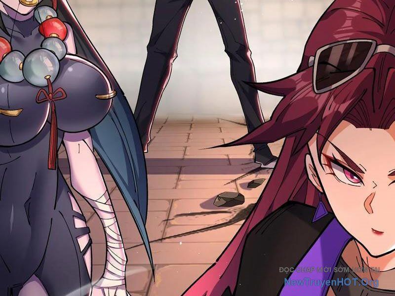 Sau Khi Quỷ Dị Giáng Lâm, Ta Mở Khóa Được Tháp Thông Thiên - Chapter 13 - Page 58