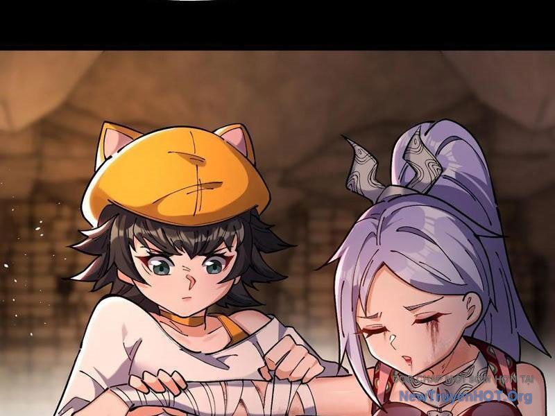 Sau Khi Quỷ Dị Giáng Lâm, Ta Mở Khóa Được Tháp Thông Thiên - Chapter 13 - Page 63