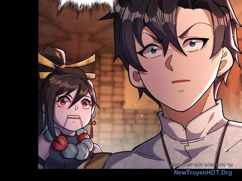 Sau Khi Quỷ Dị Giáng Lâm, Ta Mở Khóa Được Tháp Thông Thiên - Chapter 13 - Page 79