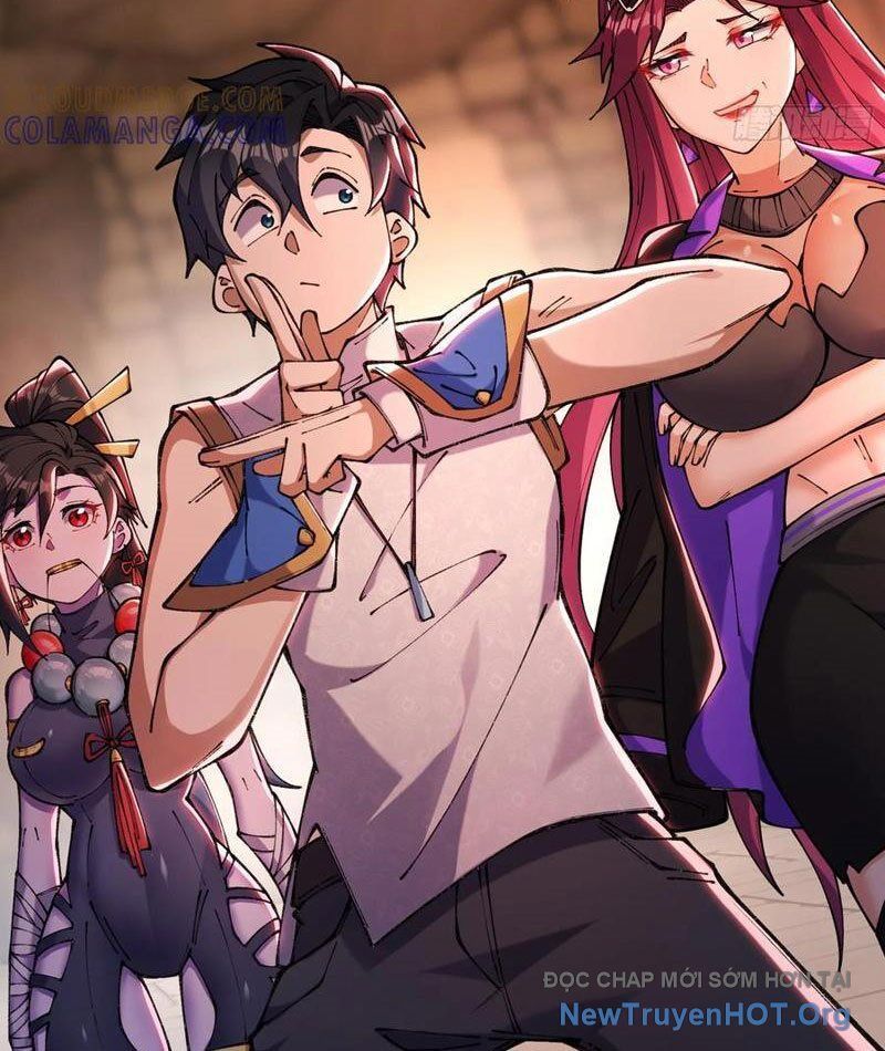 Sau Khi Quỷ Dị Giáng Lâm, Ta Mở Khóa Được Tháp Thông Thiên - Chapter 14 - Page 10