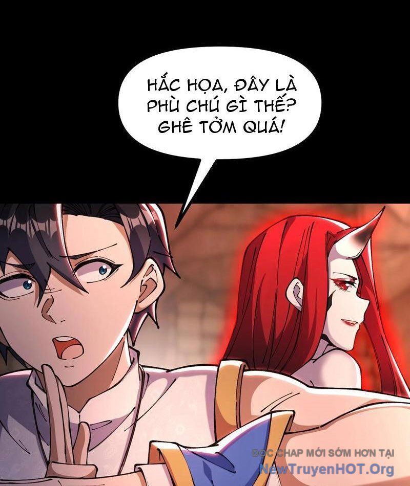 Sau Khi Quỷ Dị Giáng Lâm, Ta Mở Khóa Được Tháp Thông Thiên - Chapter 14 - Page 14