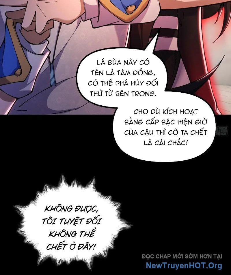 Sau Khi Quỷ Dị Giáng Lâm, Ta Mở Khóa Được Tháp Thông Thiên - Chapter 14 - Page 15
