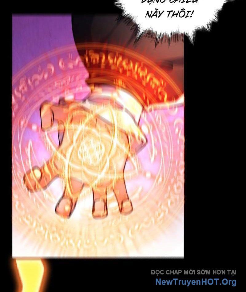 Sau Khi Quỷ Dị Giáng Lâm, Ta Mở Khóa Được Tháp Thông Thiên - Chapter 14 - Page 17