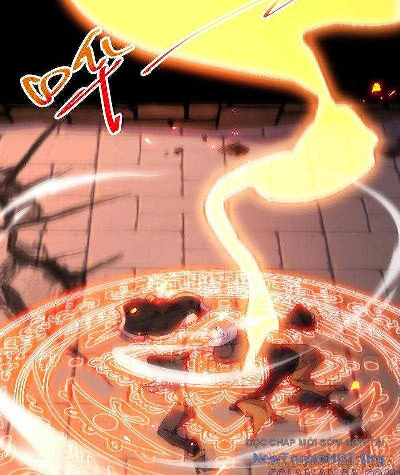 Sau Khi Quỷ Dị Giáng Lâm, Ta Mở Khóa Được Tháp Thông Thiên - Chapter 14 - Page 22