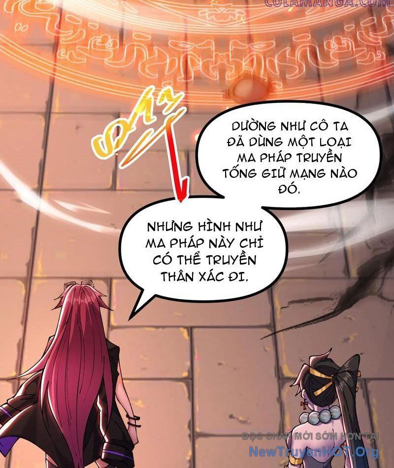 Sau Khi Quỷ Dị Giáng Lâm, Ta Mở Khóa Được Tháp Thông Thiên - Chapter 14 - Page 23
