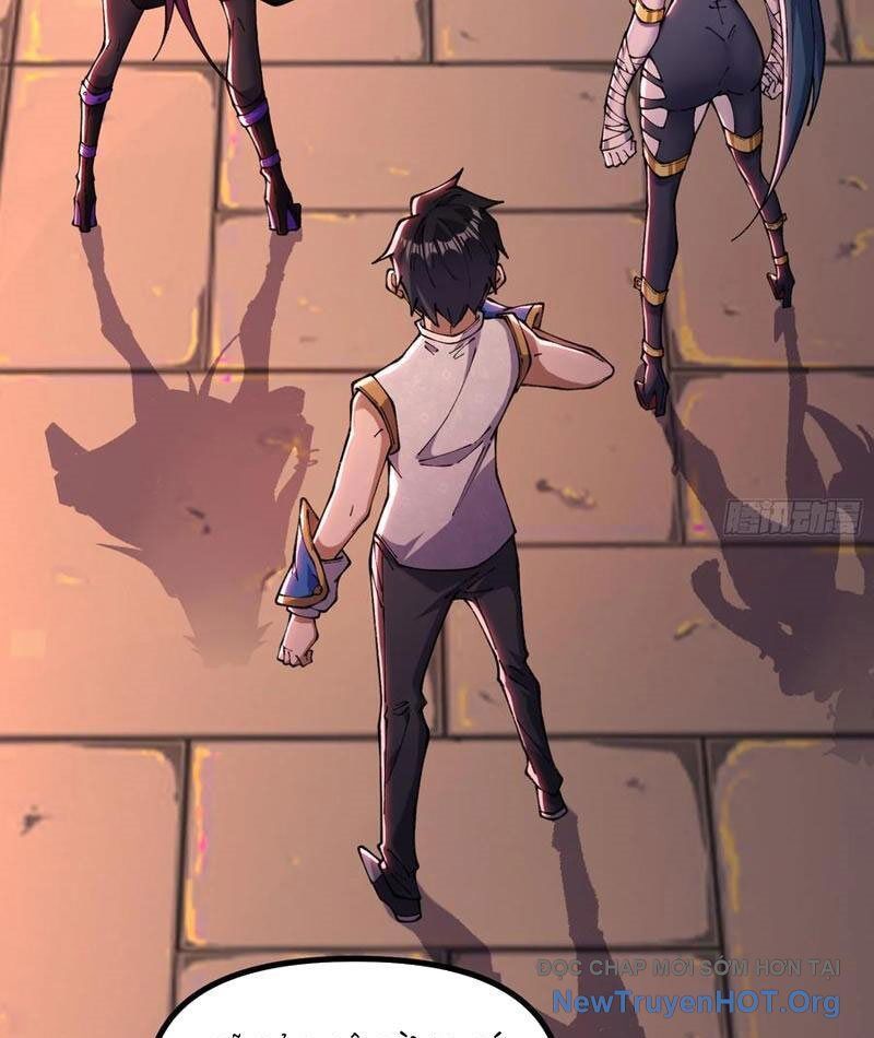 Sau Khi Quỷ Dị Giáng Lâm, Ta Mở Khóa Được Tháp Thông Thiên - Chapter 14 - Page 24