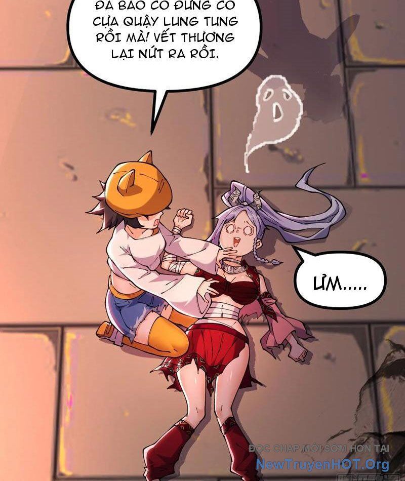 Sau Khi Quỷ Dị Giáng Lâm, Ta Mở Khóa Được Tháp Thông Thiên - Chapter 14 - Page 25