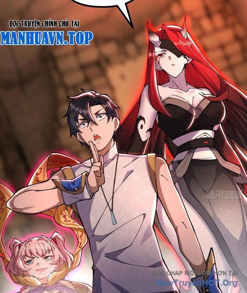 Sau Khi Quỷ Dị Giáng Lâm, Ta Mở Khóa Được Tháp Thông Thiên - Chapter 14 - Page 28
