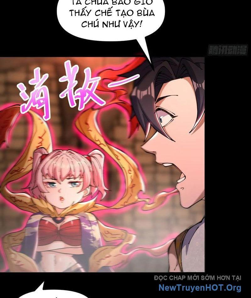 Sau Khi Quỷ Dị Giáng Lâm, Ta Mở Khóa Được Tháp Thông Thiên - Chapter 14 - Page 30