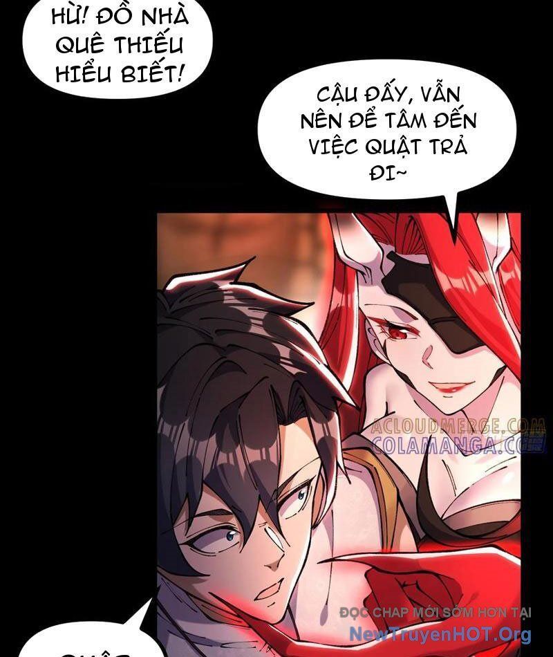 Sau Khi Quỷ Dị Giáng Lâm, Ta Mở Khóa Được Tháp Thông Thiên - Chapter 14 - Page 31