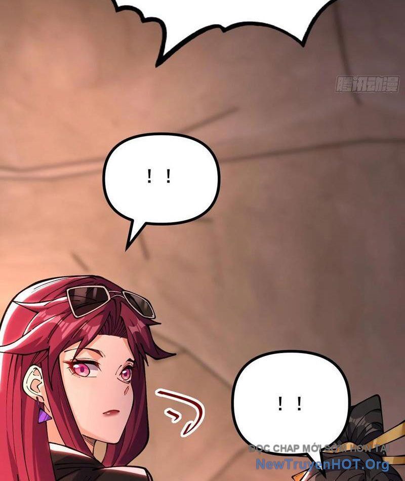 Sau Khi Quỷ Dị Giáng Lâm, Ta Mở Khóa Được Tháp Thông Thiên - Chapter 14 - Page 33