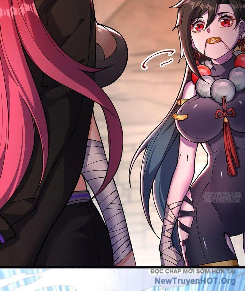 Sau Khi Quỷ Dị Giáng Lâm, Ta Mở Khóa Được Tháp Thông Thiên - Chapter 14 - Page 34