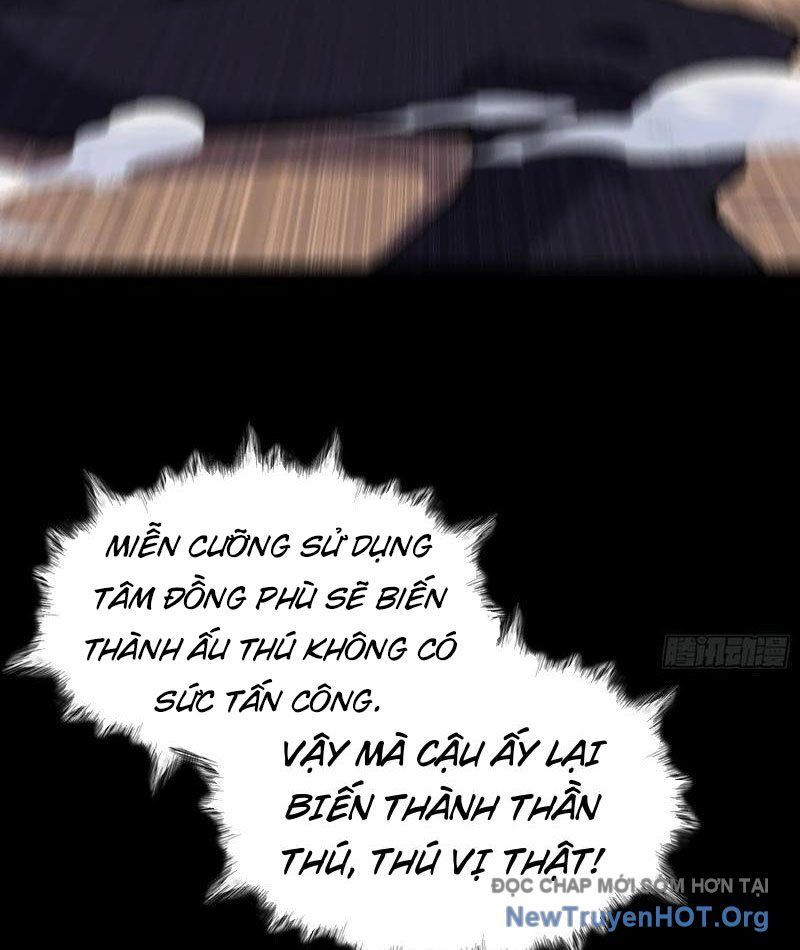 Sau Khi Quỷ Dị Giáng Lâm, Ta Mở Khóa Được Tháp Thông Thiên - Chapter 14 - Page 37