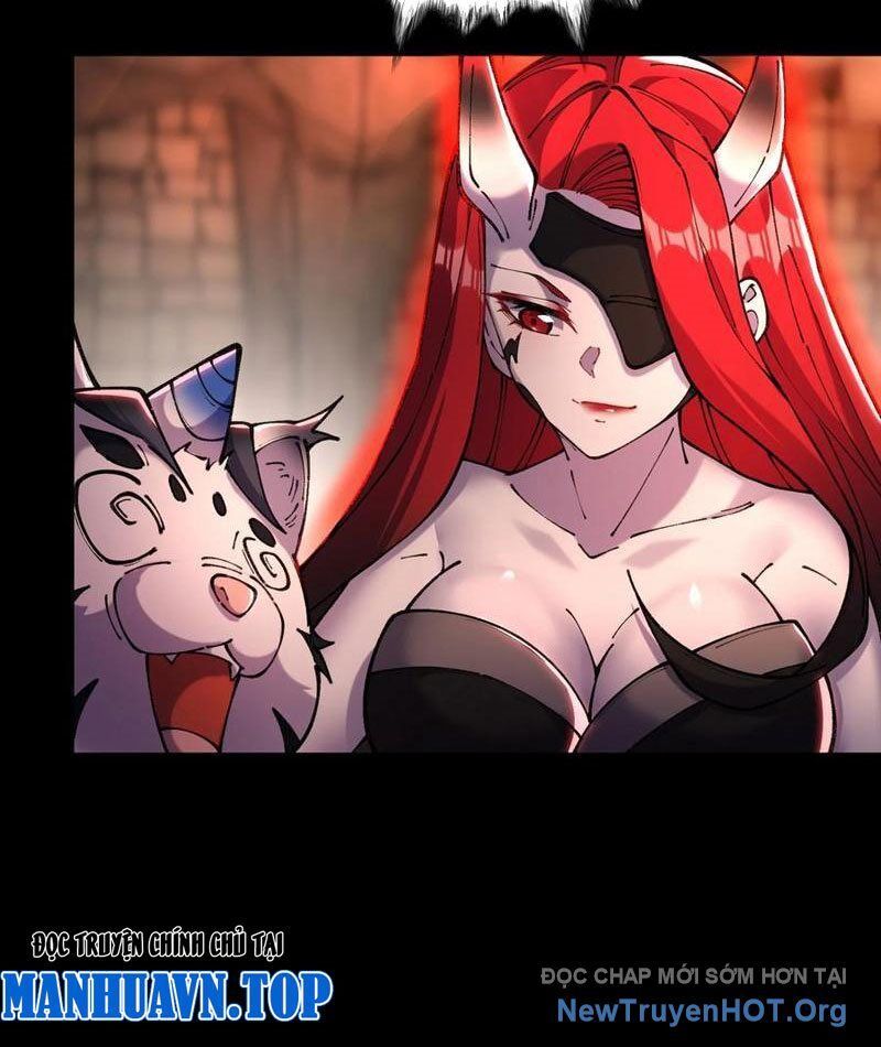 Sau Khi Quỷ Dị Giáng Lâm, Ta Mở Khóa Được Tháp Thông Thiên - Chapter 14 - Page 38