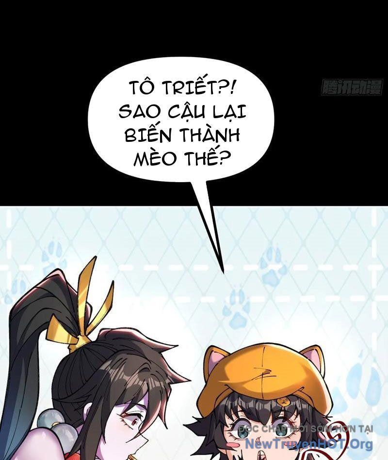 Sau Khi Quỷ Dị Giáng Lâm, Ta Mở Khóa Được Tháp Thông Thiên - Chapter 14 - Page 39