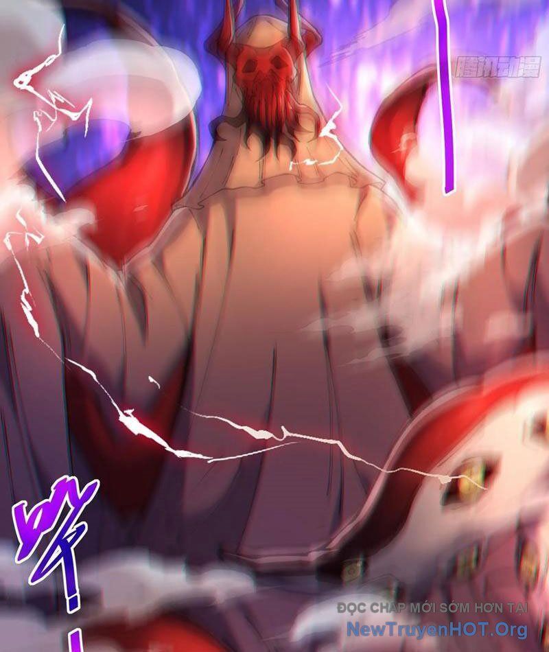 Sau Khi Quỷ Dị Giáng Lâm, Ta Mở Khóa Được Tháp Thông Thiên - Chapter 14 - Page 4