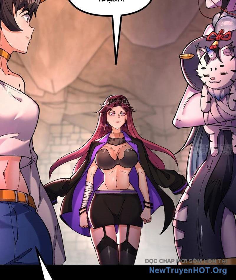 Sau Khi Quỷ Dị Giáng Lâm, Ta Mở Khóa Được Tháp Thông Thiên - Chapter 14 - Page 43