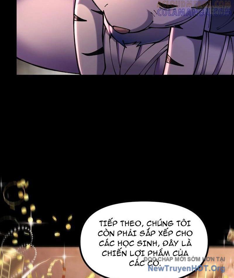 Sau Khi Quỷ Dị Giáng Lâm, Ta Mở Khóa Được Tháp Thông Thiên - Chapter 14 - Page 45