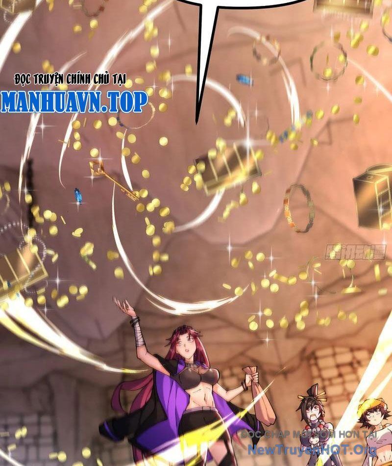 Sau Khi Quỷ Dị Giáng Lâm, Ta Mở Khóa Được Tháp Thông Thiên - Chapter 14 - Page 46