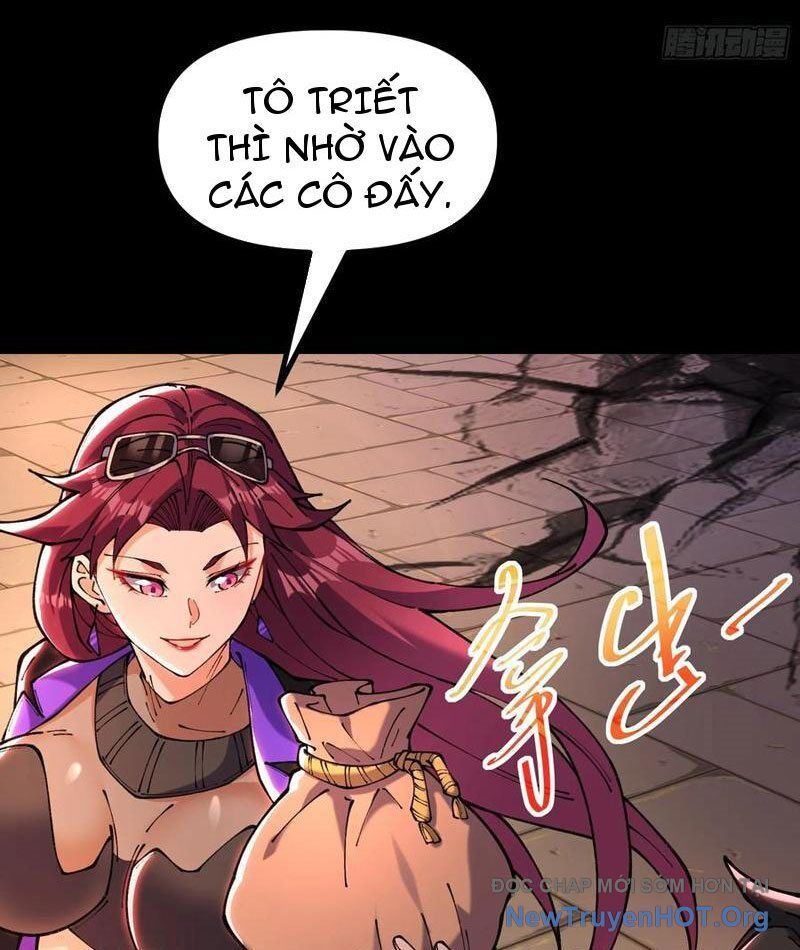 Sau Khi Quỷ Dị Giáng Lâm, Ta Mở Khóa Được Tháp Thông Thiên - Chapter 14 - Page 48