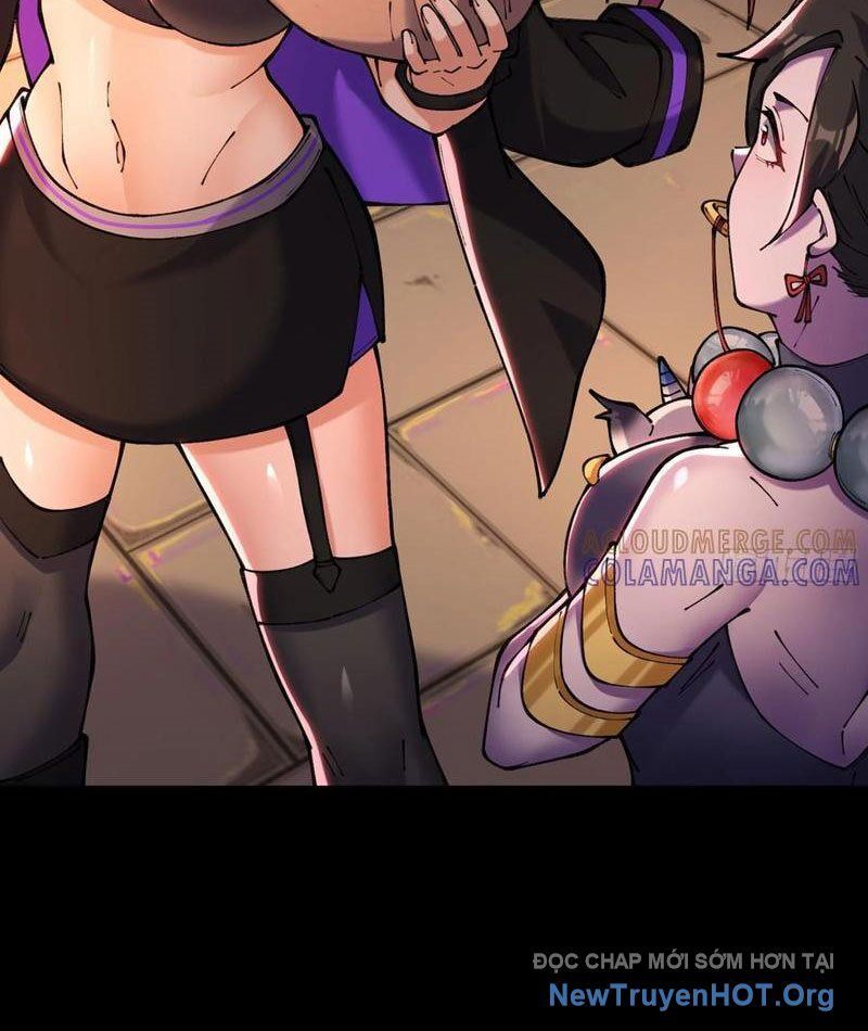 Sau Khi Quỷ Dị Giáng Lâm, Ta Mở Khóa Được Tháp Thông Thiên - Chapter 14 - Page 49