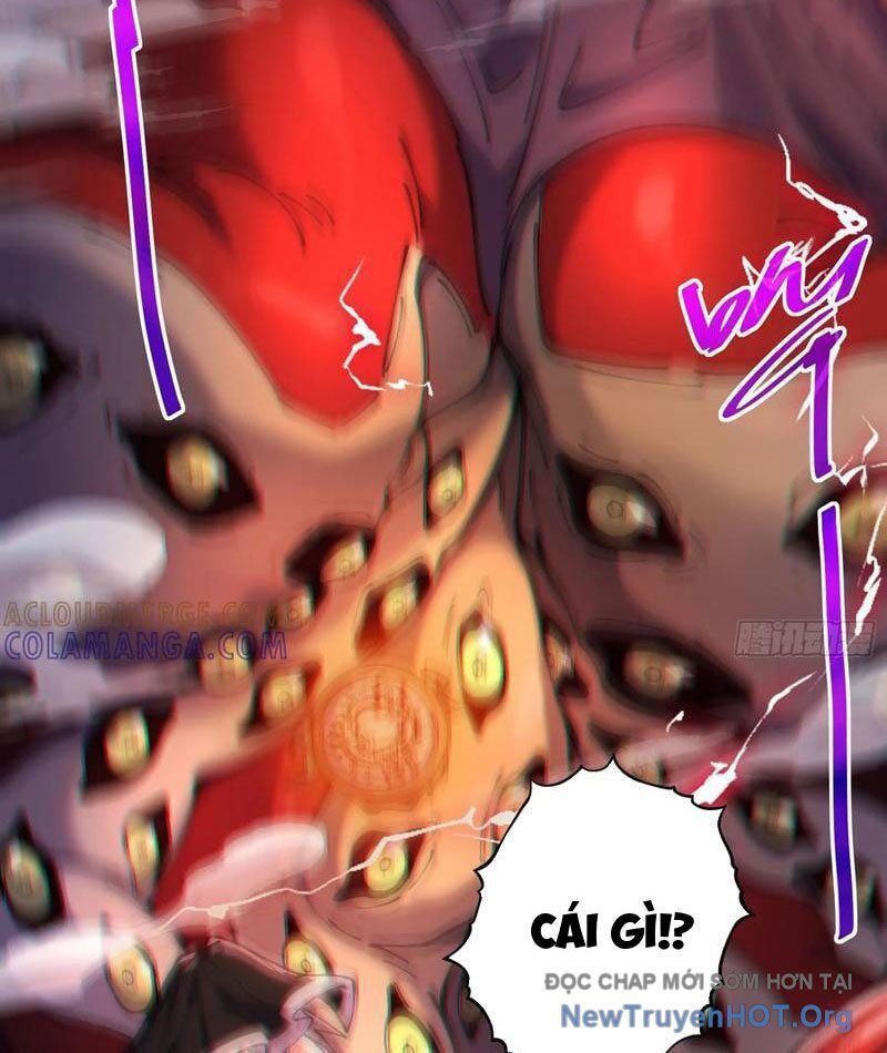 Sau Khi Quỷ Dị Giáng Lâm, Ta Mở Khóa Được Tháp Thông Thiên - Chapter 14 - Page 5