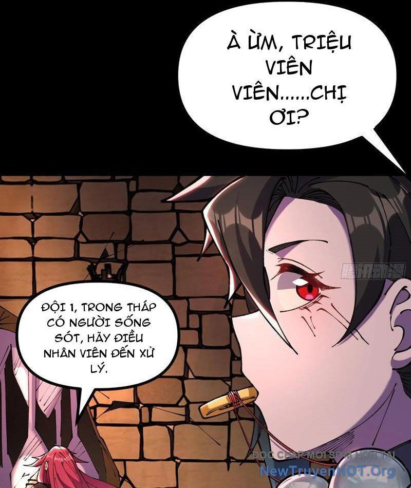 Sau Khi Quỷ Dị Giáng Lâm, Ta Mở Khóa Được Tháp Thông Thiên - Chapter 14 - Page 52