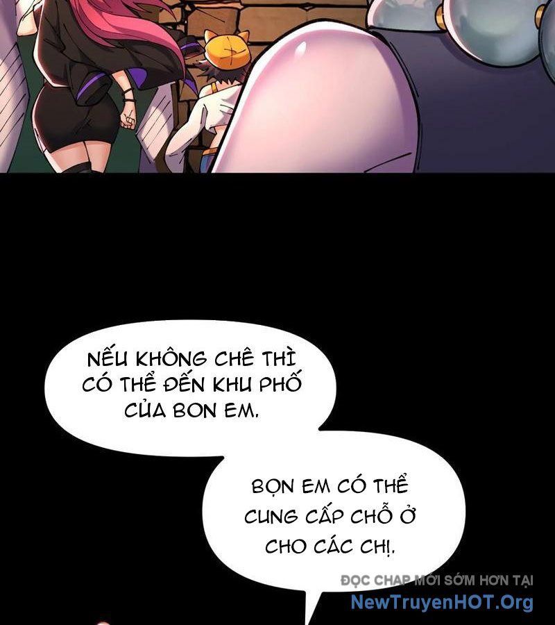 Sau Khi Quỷ Dị Giáng Lâm, Ta Mở Khóa Được Tháp Thông Thiên - Chapter 14 - Page 53