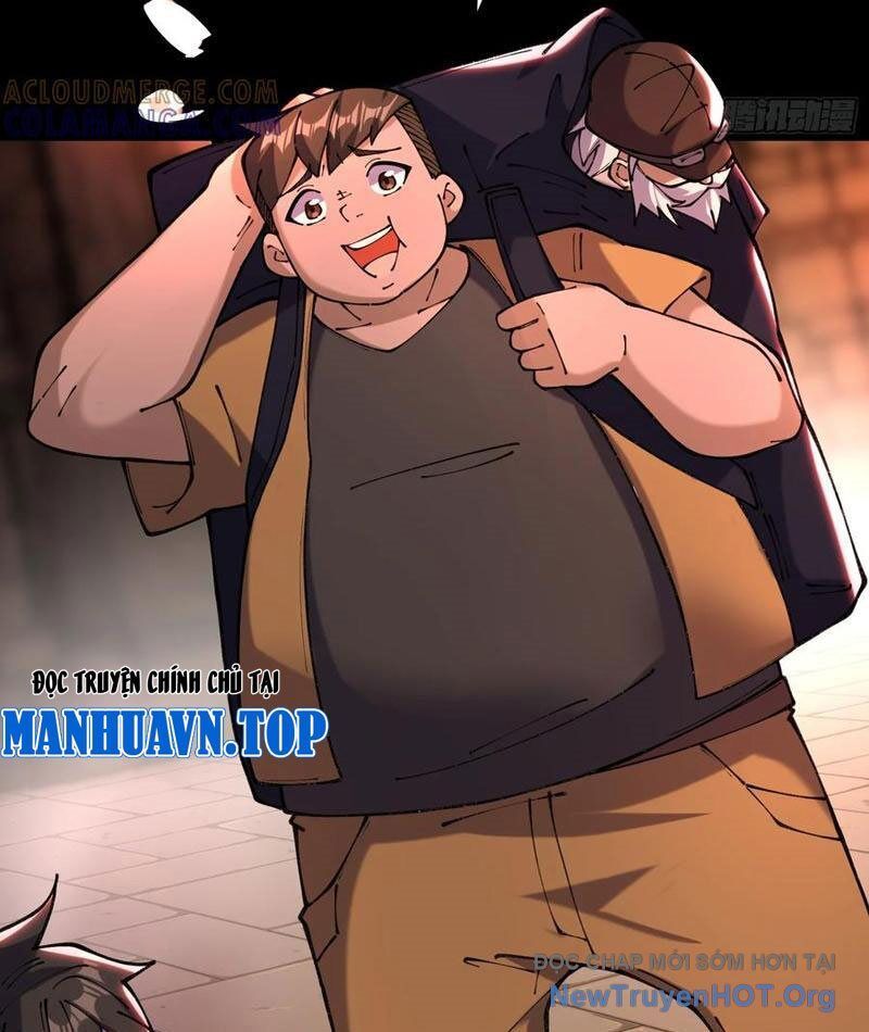 Sau Khi Quỷ Dị Giáng Lâm, Ta Mở Khóa Được Tháp Thông Thiên - Chapter 14 - Page 54