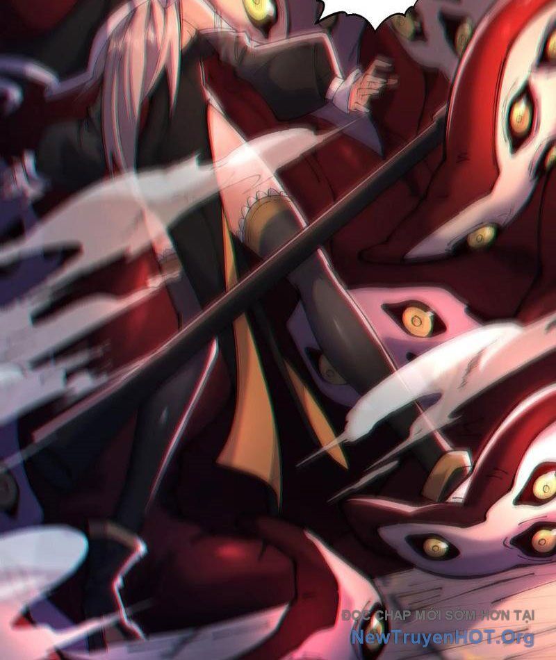 Sau Khi Quỷ Dị Giáng Lâm, Ta Mở Khóa Được Tháp Thông Thiên - Chapter 14 - Page 6