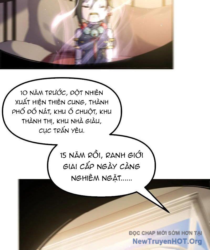 Sau Khi Quỷ Dị Giáng Lâm, Ta Mở Khóa Được Tháp Thông Thiên - Chapter 14 - Page 69