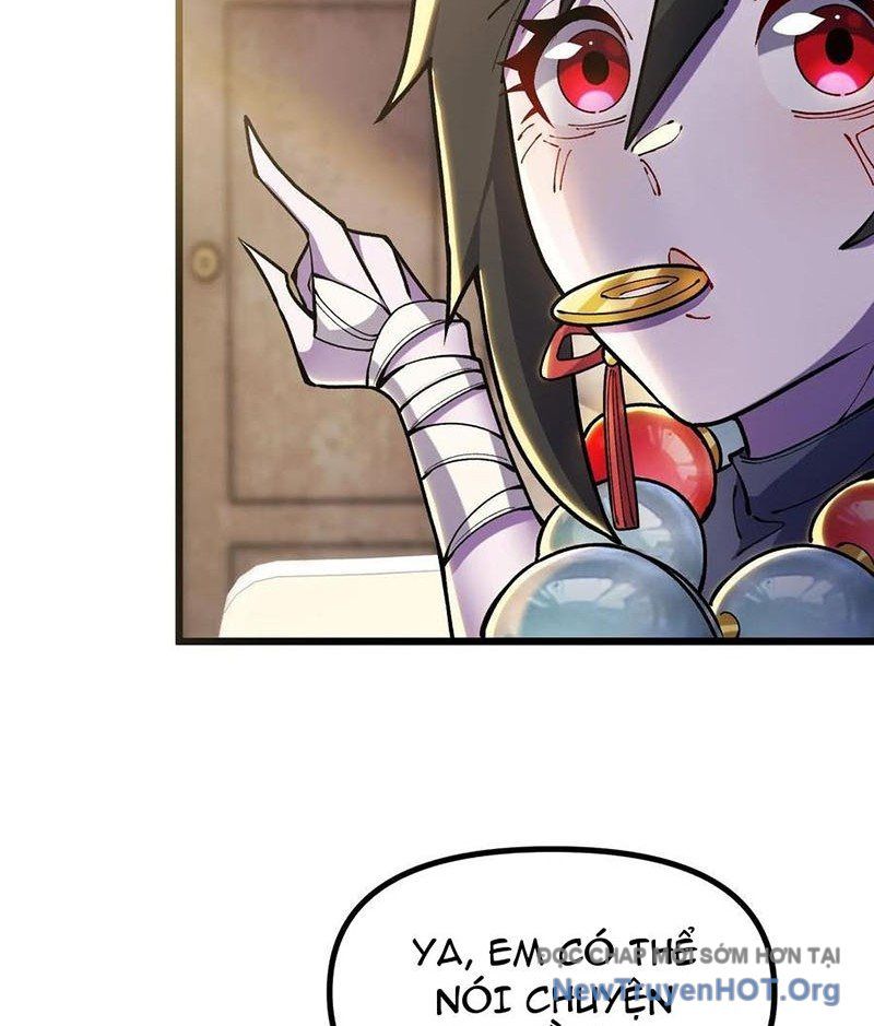 Sau Khi Quỷ Dị Giáng Lâm, Ta Mở Khóa Được Tháp Thông Thiên - Chapter 15 - Page 21