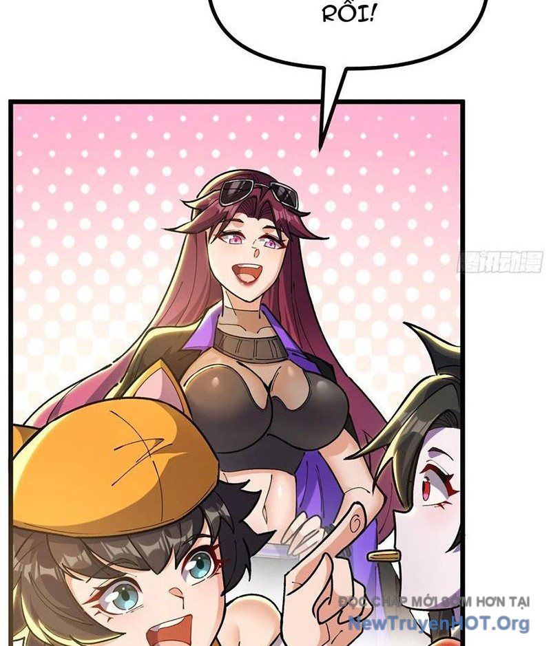 Sau Khi Quỷ Dị Giáng Lâm, Ta Mở Khóa Được Tháp Thông Thiên - Chapter 15 - Page 22