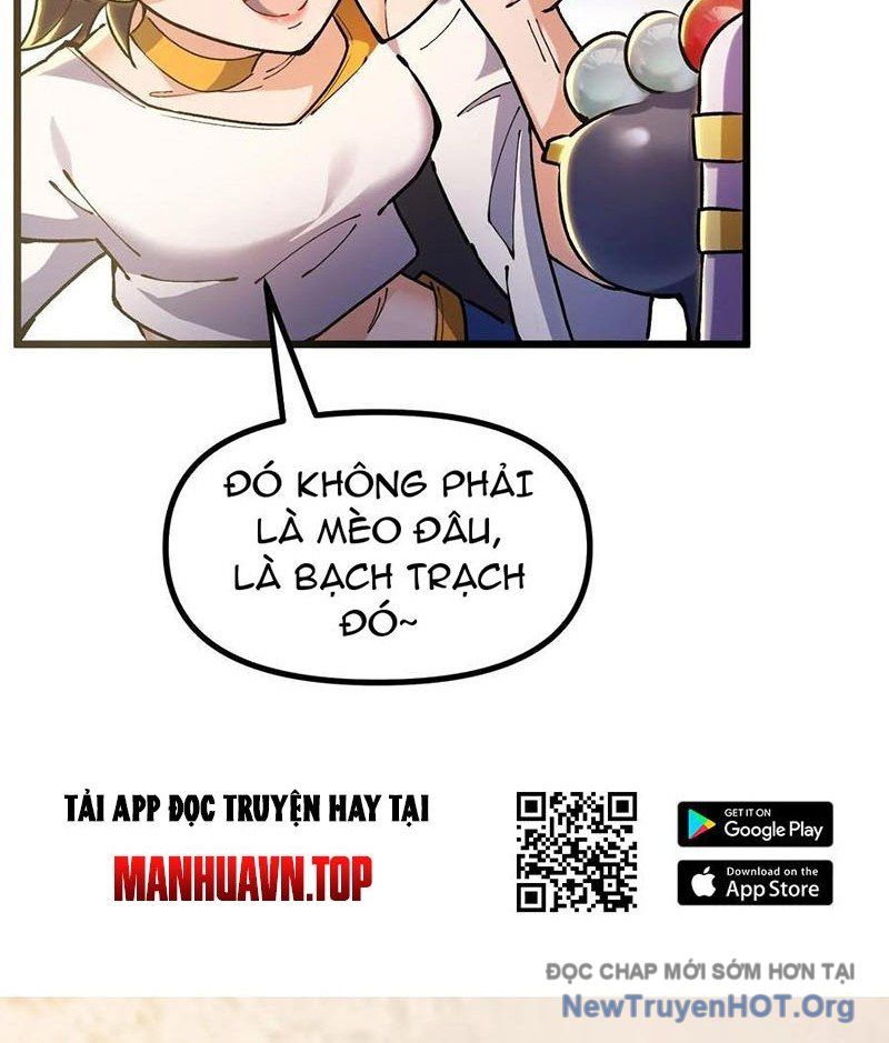 Sau Khi Quỷ Dị Giáng Lâm, Ta Mở Khóa Được Tháp Thông Thiên - Chapter 15 - Page 23