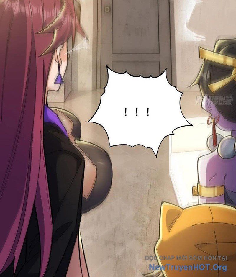 Sau Khi Quỷ Dị Giáng Lâm, Ta Mở Khóa Được Tháp Thông Thiên - Chapter 15 - Page 26