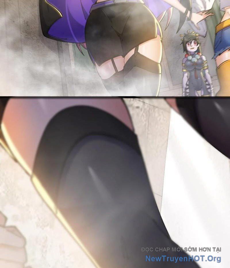 Sau Khi Quỷ Dị Giáng Lâm, Ta Mở Khóa Được Tháp Thông Thiên - Chapter 15 - Page 29