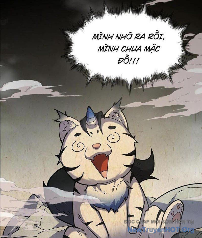 Sau Khi Quỷ Dị Giáng Lâm, Ta Mở Khóa Được Tháp Thông Thiên - Chapter 15 - Page 3